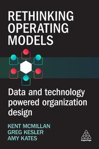 Rethinking Operating Models