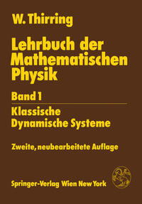 Lehrbuch der Mathematischen Physik