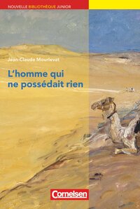 Nouvelle Bibliothèque Junior - Allgemeine Ausgabe - B1