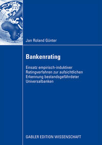 Bankenrating