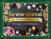 Es war einmal – Der Märchenadventskalender