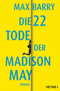 Die 22 Tode der Madison May