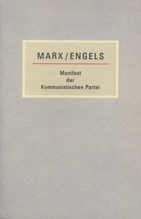 Manifest der Kommunistischen Partei