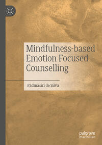 Mindfulness-based Emotion Focused Counselling