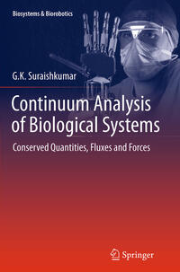 Continuum Analysis of Biological Systems