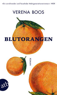 Blutorangen