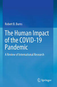 The Human Impact of the COVID-19 Pandemic