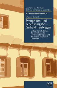 Evangelium und Lebenshingabe