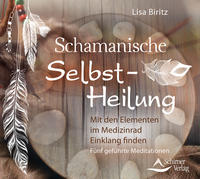 CD Schamanische Selbst-Heilung