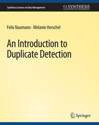 An Introduction to Duplicate Detection