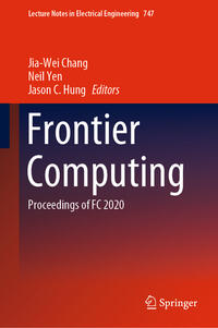 Frontier Computing