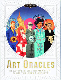 Art Oracles