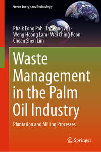 Waste Management in the Palm Oil Industry