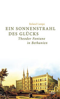 Ein Sonnenstrahl des Glücks