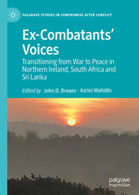 Ex-Combatants’ Voices