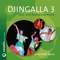 Djingalla 3