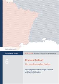 Romain Rolland