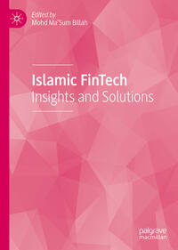 Islamic FinTech