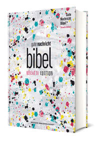 Gute Nachricht Bibel. Kreativ-Edition (ohne Apokryphen).