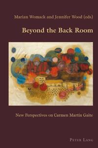 Beyond the Back Room