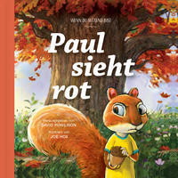 Paul sieht rot