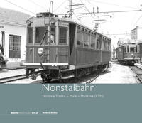 Nonstalbahn – Ferrovia Trento – Malè – Mezzana (FTM)