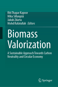 Biomass Valorization