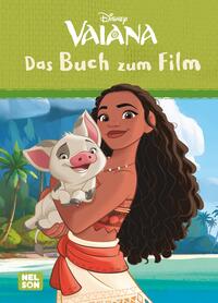 Disney Filmbuch zum Vorlesen: Vaiana