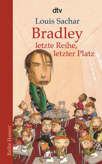 Bradley - letzte Reihe, letzter Platz