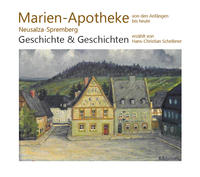 Marien-Apotheke Neusalza-Spremberg