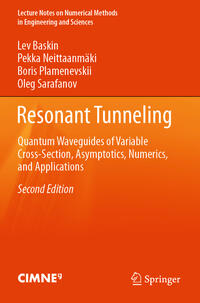 Resonant Tunneling