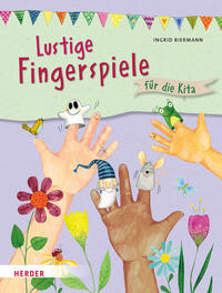 Lustige Fingerspiele