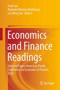 Economics and Finance Readings