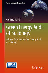 Green Energy Audit of Buildings