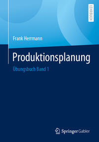 Produktionsplanung