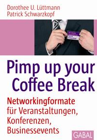 Pimp up your Coffee Break