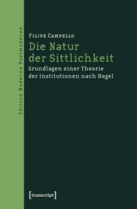 Die Natur der Sittlichkeit