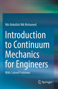 Introduction to Continuum Mechanics for Engineers