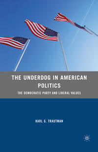 The Underdog in American Politics