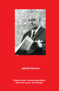 Jakob Koenen