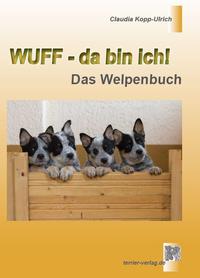 Wuff - da bin ich!