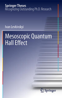 Mesoscopic Quantum Hall Effect