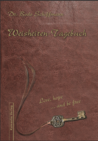 Weisheiten-Tagebuch