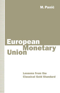 European Monetary Union