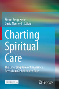 Charting Spiritual Care