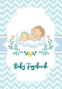 Baby Tagebuch: Logbuch für Mütter Eltern und ihre Babys