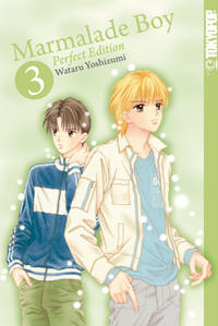 Marmalade Boy 03