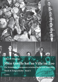 Mein Gorilla hat ’ne Villa im Zoo