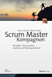 Scrum Master Kompagnon