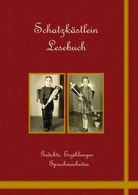 Schatzkästlein Lesebuch